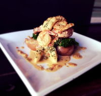 Spotted Dog Tavern - Accommodation Mooloolaba