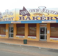 St George Bakery - Accommodation Mooloolaba