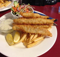 St George RSL - Accommodation Mooloolaba