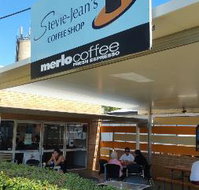 Stevie Jeans Coffee Shop - Accommodation Mooloolaba