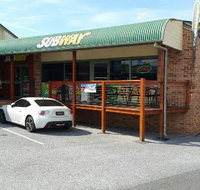 Subway - Accommodation Mooloolaba