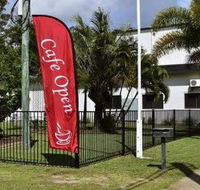 Take The Plunge Cafe - Accommodation Mooloolaba
