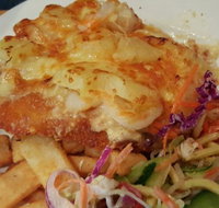 Tannum Sands Beach Bar  Grill - Accommodation Mooloolaba