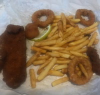 Tannum Sands Fish Shop - Accommodation Mooloolaba