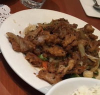 Thai Delicious - Accommodation Mooloolaba