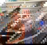 The Attic Espresso Bar - Accommodation Mooloolaba