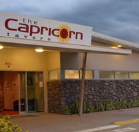 The Capricorn Tavern - Accommodation Mooloolaba