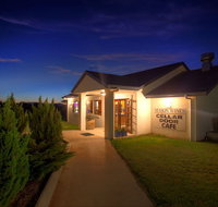 The Cellar Door Cafe - Accommodation Mooloolaba