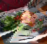 The Chocolate Cottage - Accommodation Mooloolaba