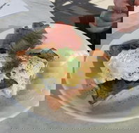 The Coffee Club Yeppoon Esplanade - Accommodation Mooloolaba