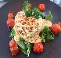 The Coffee House Restaurant - Accommodation Mooloolaba