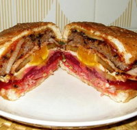 The Cooktown Cafe - Accommodation Mooloolaba