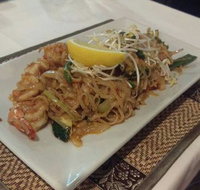 The Lucky Elephant Restaurant - Accommodation Mooloolaba