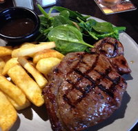 The Old Britannia - Accommodation Mooloolaba