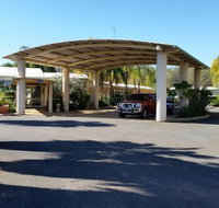 The Outback Restaurant - Accommodation Mooloolaba