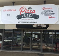 The Pizza Place - Accommodation Mooloolaba