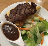 The Spinnaker - Accommodation Mooloolaba