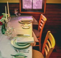 The Vineyard Cafe - Accommodation Mooloolaba