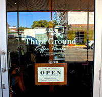 Third Ground Coffee House - Accommodation Mooloolaba