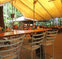 Tides Bar  Restaurant - Accommodation Mooloolaba