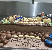 Tully Hot Bread - Accommodation Mooloolaba