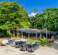 Turtle Rock Cafe - Accommodation Mooloolaba