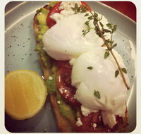 Urban Seed Kitchen - Accommodation Mooloolaba