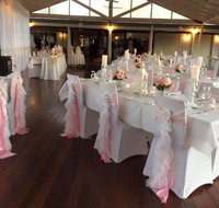 Vue restaurant - Accommodation Mooloolaba