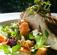 Whet Restaurant - Accommodation Mooloolaba