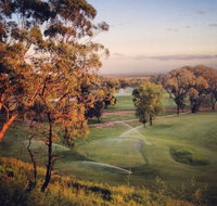 Woods  Irons Restaurant - Accommodation Mooloolaba