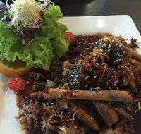 Zabb Thai Cuisine - Accommodation Mooloolaba