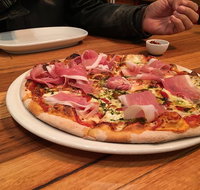 11 Inch Pizza Little Collins - Accommodation Mooloolaba