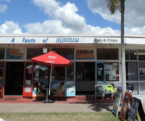A Taste Of Burrum - Accommodation Mooloolaba 0