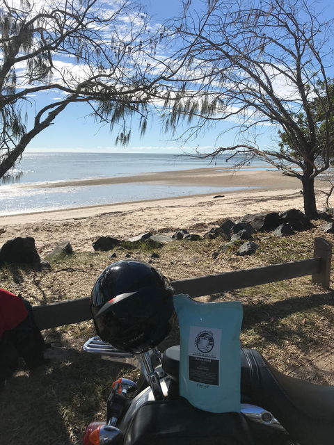 A Taste Of Burrum - Accommodation Mooloolaba 3
