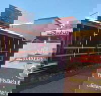 Albert Street Bakery - Accommodation Mooloolaba