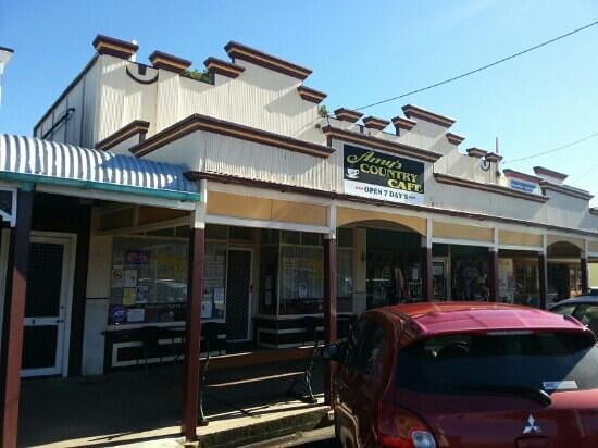 Allora QLD Accommodation Mooloolaba