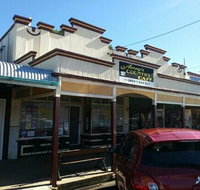 Amy's Country Cafe - Accommodation Mooloolaba
