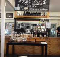 Arthur Clive's Family Bakehouse Kalbar - Accommodation Mooloolaba