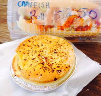 Bamaga Bakehaus - Accommodation Mooloolaba