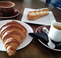 Ben's Patisserie - Accommodation Mooloolaba