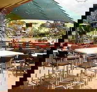 Billabong Restaurant - Accommodation Mooloolaba