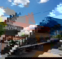 Blackbutt Woodfired Bakery - Accommodation Mooloolaba