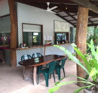 Blooms Cafe - Accommodation Mooloolaba