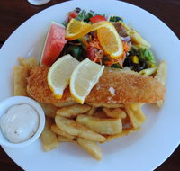 Bull  Barley Inn - Accommodation Mooloolaba