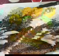 Bulloo River Hotel Motel - Accommodation Mooloolaba