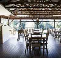 Bunya Mountains Coffee Shop and Tavern - Accommodation Mooloolaba