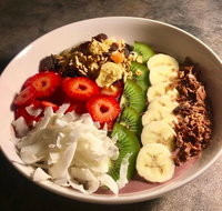 Cafe Crocs - Accommodation Mooloolaba