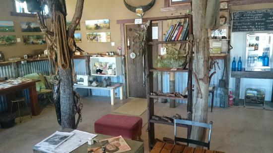 Barrine ACT Accommodation Mooloolaba