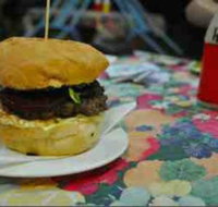 Chillagoe Tourist Village Cafe - Accommodation Mooloolaba