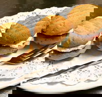 Coachman Coffee Lounge - Accommodation Mooloolaba